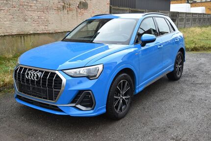 Audi Q3 112.800 km 23.300 &euro; Rühen 38471