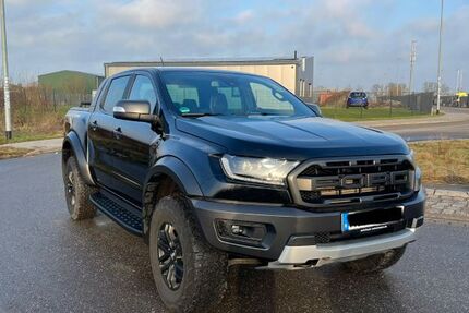 Ford Raptor 128.000 km 34.999 &euro; Sterley 23883