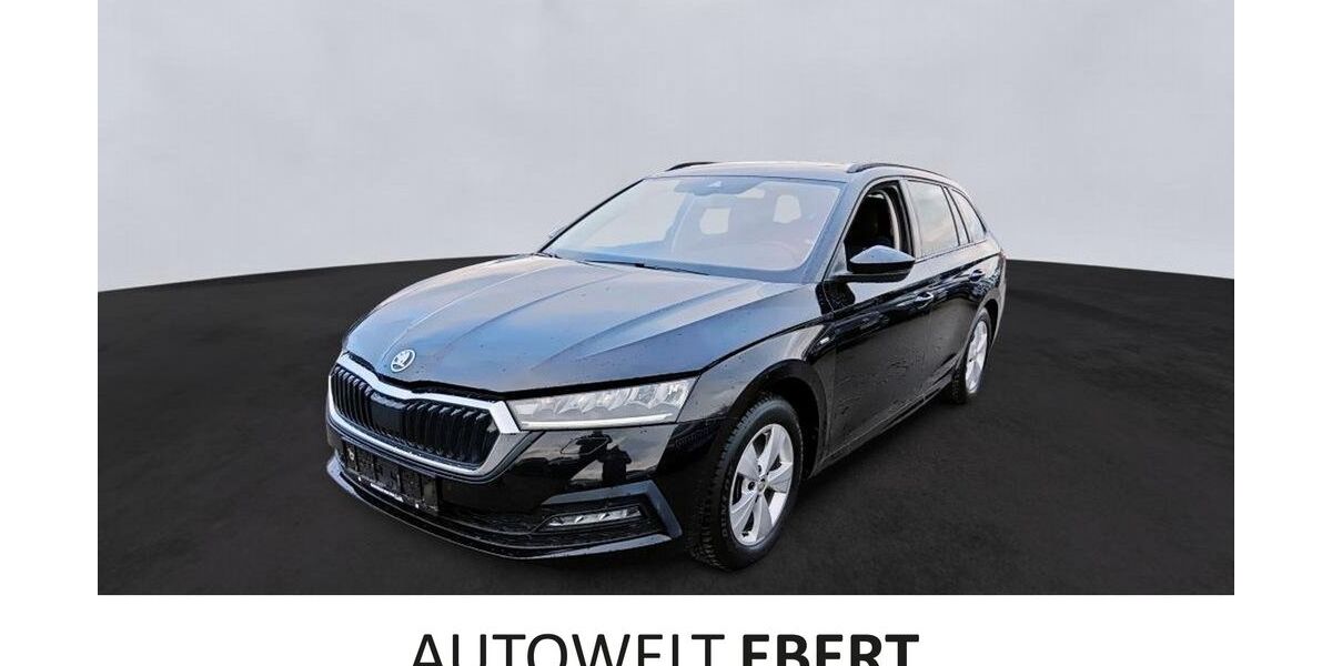 Skoda Octavia 94.800 km 23.890 &euro; Eberbach 69412