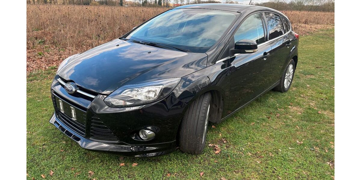 Ford Focus 161.900 km 3.333 &euro; Warendorf 48231