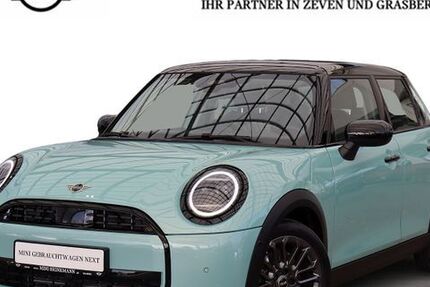 Mini Cooper C 9.600 km 26.299 &euro; Grasberg 28879