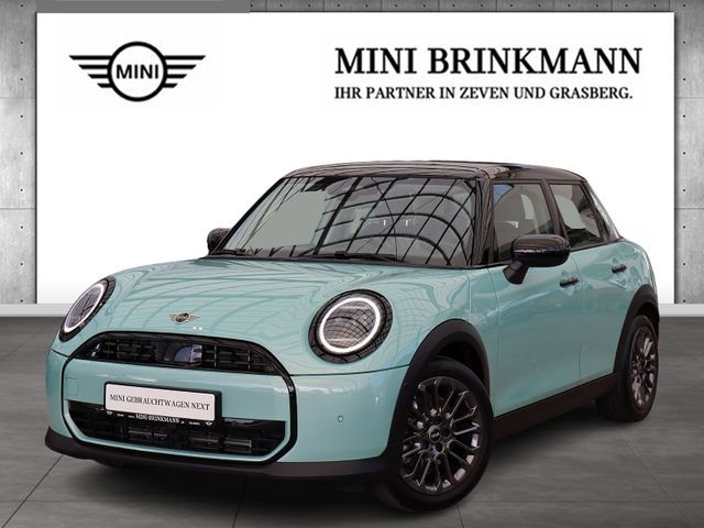 Mini Cooper C 9.600 km 26.490 &euro; Grasberg 28879