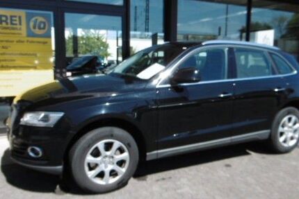 Audi Q5 119.000 km 15.980 &euro; Gustavsburg 65462