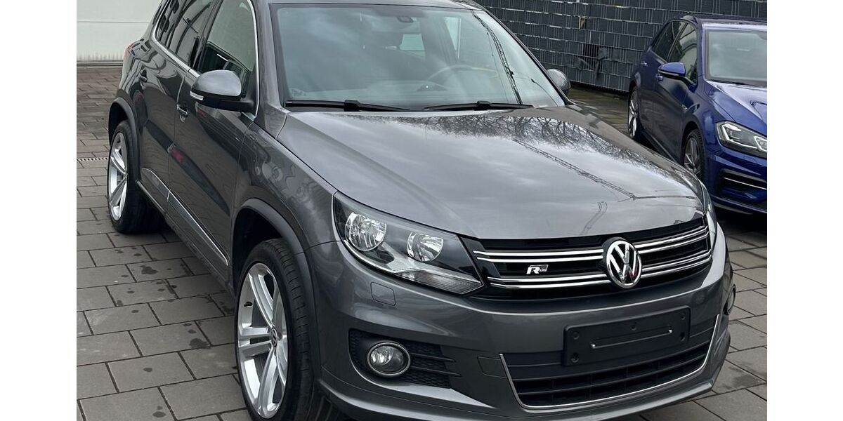 VW Tiguan 157.000 km 15.250 &euro; Bergheim (bei Köln) 50129