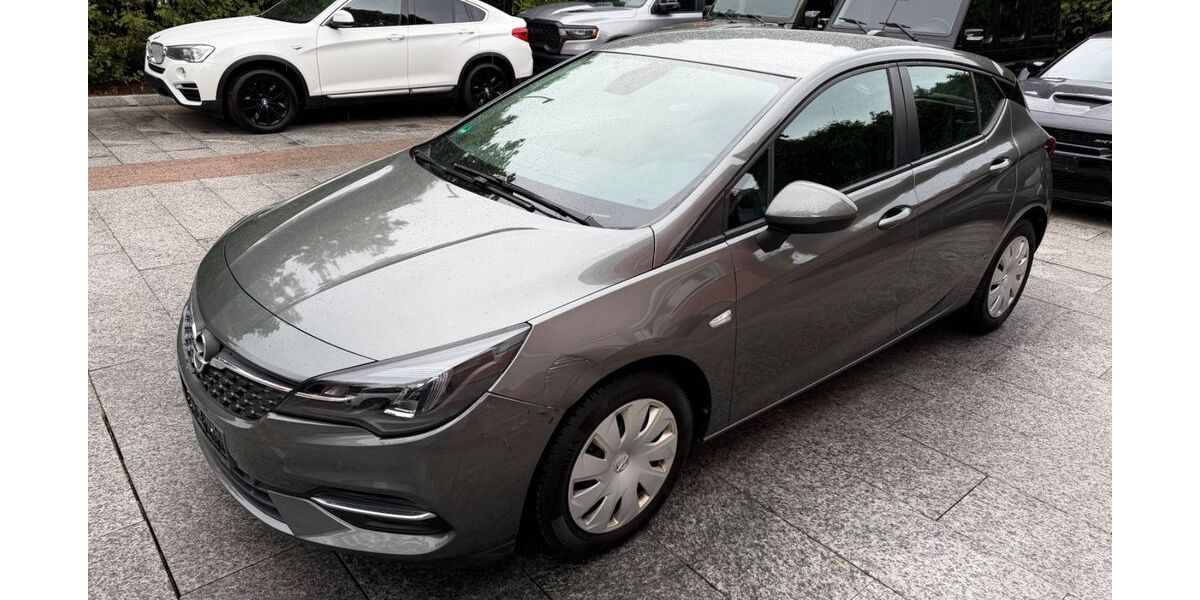 Opel Astra 71.000 km 7.980 &euro; München 81827