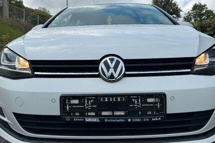VW Golf 173.000 km 7.200 &euro; Wilnsdorf-Rudersdorf 57234