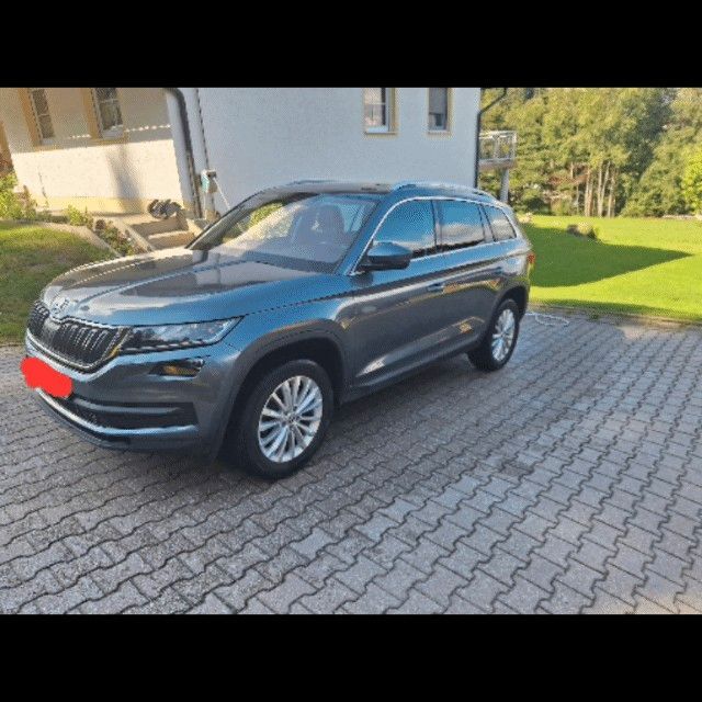 Kodiaq