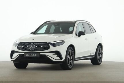 Mercedes-Benz GLC 220 9.900 km 55.750 &euro; Osnabrück 49078