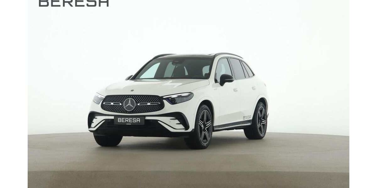 Mercedes-Benz GLC 220 9.900 km 55.750 &euro; Osnabrück 49078