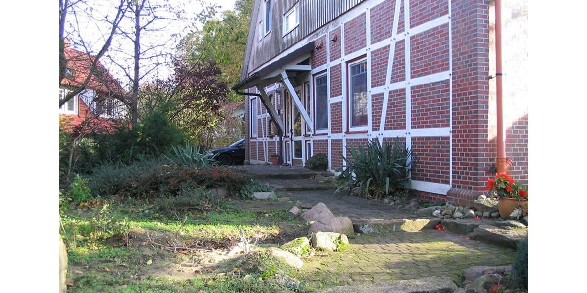 Etagenwohnung Hanstedt - 3 Zimmer, 55 m&sup2;, 440&euro; | Angebot:25375281