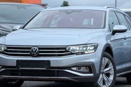 VW Passat Variant 15.000 km 32.788 &euro; Niesky 02906