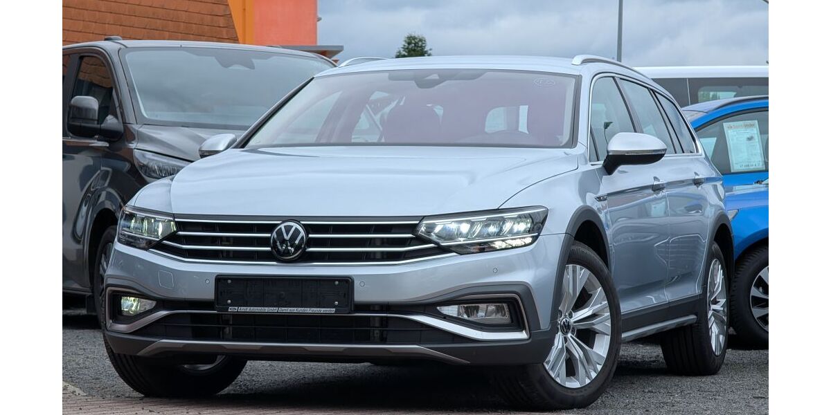 VW Passat Variant 15.000 km 32.788 &euro; Niesky 02906