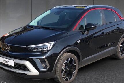 Opel Crossland (X) 43.088 km 17.440 &euro; Witzenhausen 37213