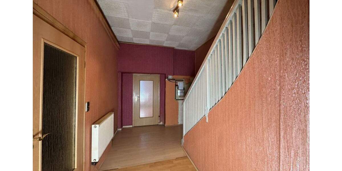 Einfamilienhaus Brand-Erbisdorf Himmelsfürst - 7 Zimmer, 140 m&sup2;, 119.000&euro; | Angebot:25701222