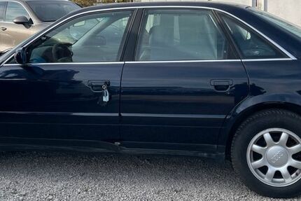 Audi A6 187.000 km 2.000 &euro; Nürnberg 90427