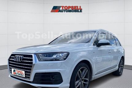 Audi Q7 200.000 km 30.950 &euro; Chemnitz 09120