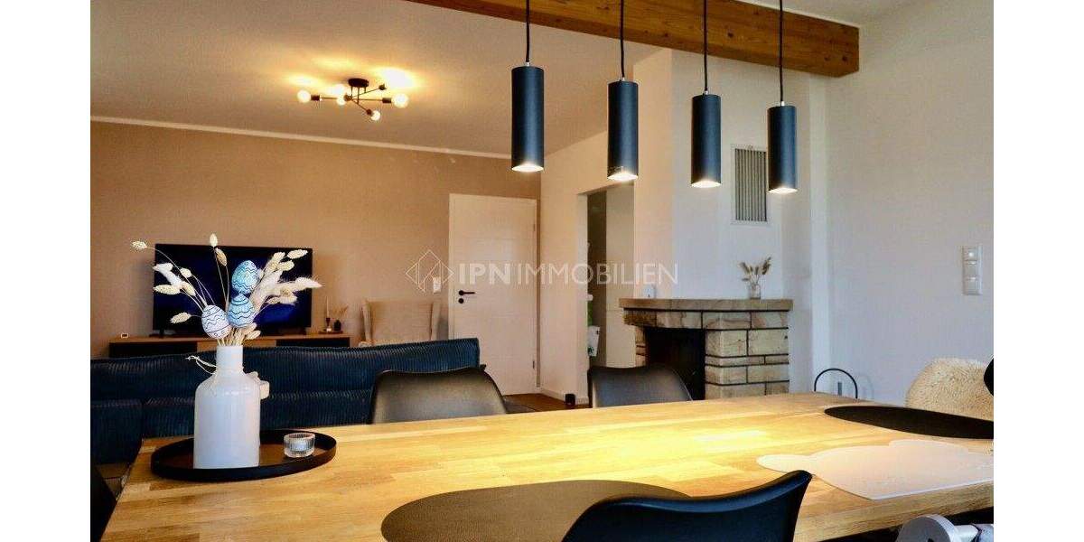 Bungalow Poppendorf - 4 Zimmer, 115 m&sup2;, 399.000&euro; | Angebot:25645709