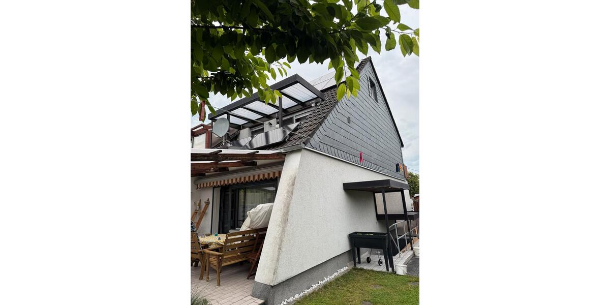 Reihenhaus Salzgitter Ortschaft Nord - 4 Zimmer, 115 m&sup2;, 265.000&euro; | Angebot:26964696