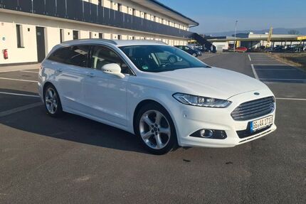 Ford Mondeo 85.369 km 14.990 &euro; Stockstadt am Rhein 64589