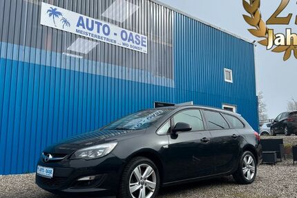 Opel Astra 127.902 km 8.490 &euro; Flensburg 24941