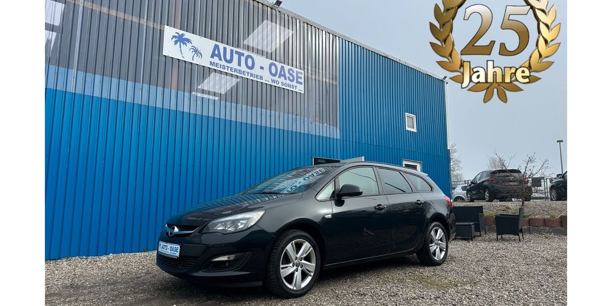 Opel Astra 127.902 km 8.490 &euro; Flensburg 24941
