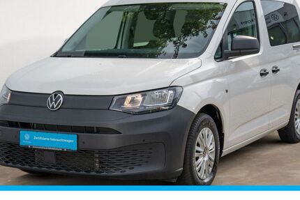 VW Caddy 41.469 km 21.970 &euro; Potsdam 14482
