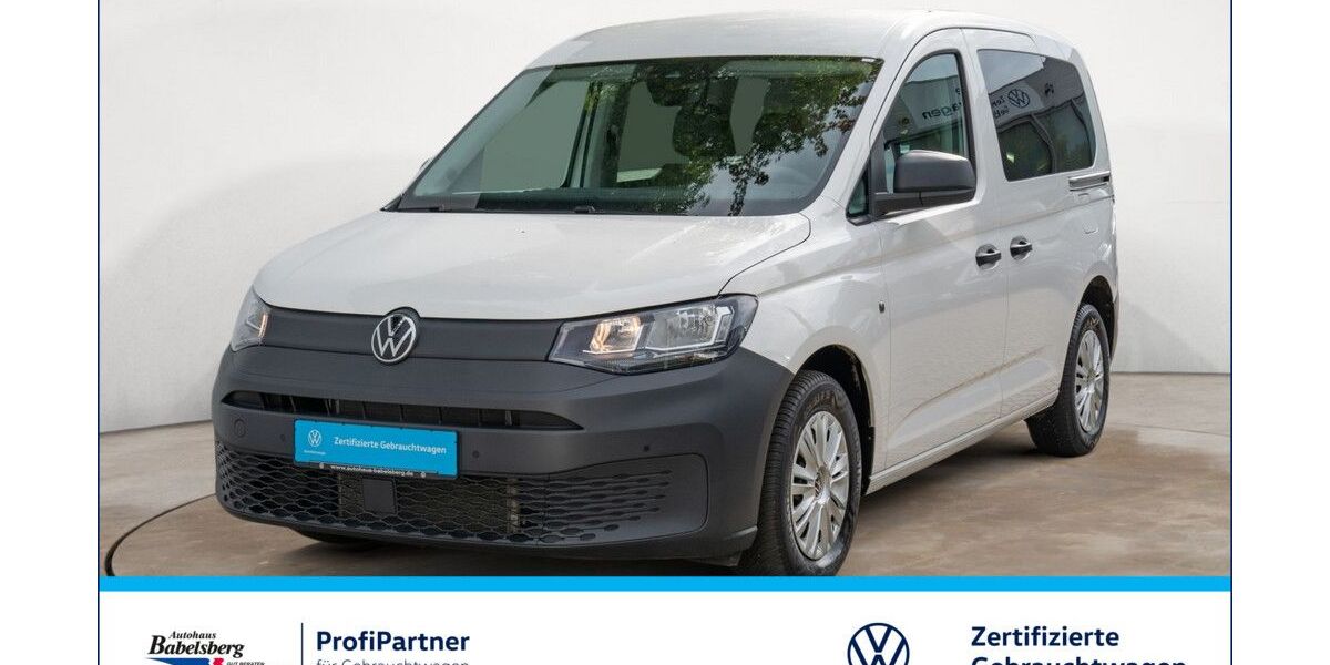 VW Caddy 41.469 km 21.970 &euro; Potsdam 14482
