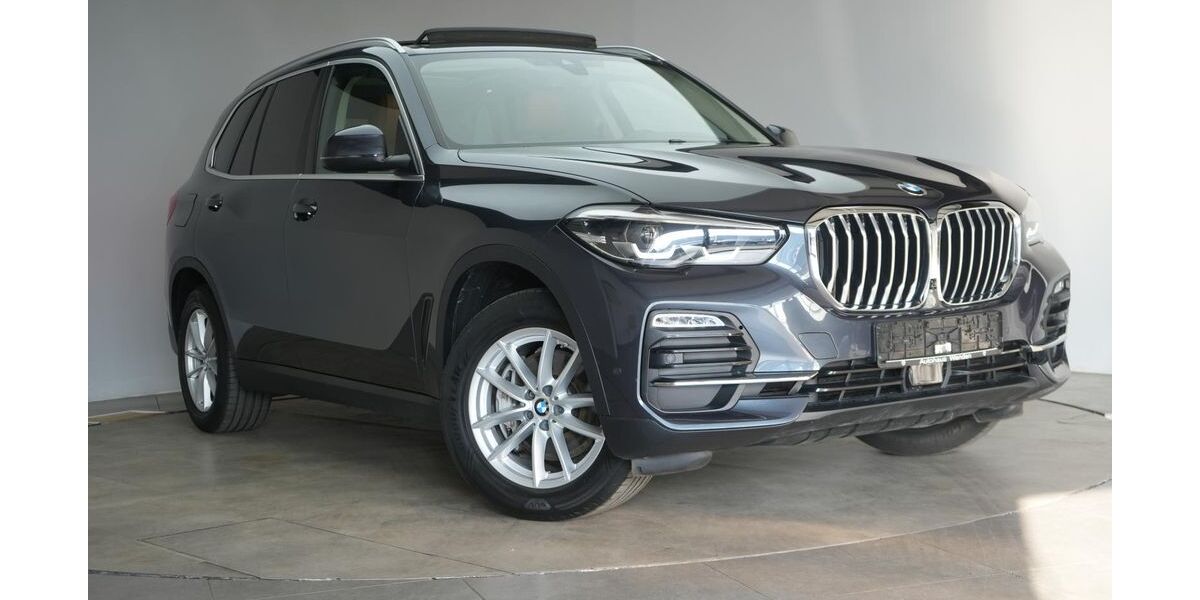 BMW X5 62.000 km 47.490 &euro; Braunschweig 38110