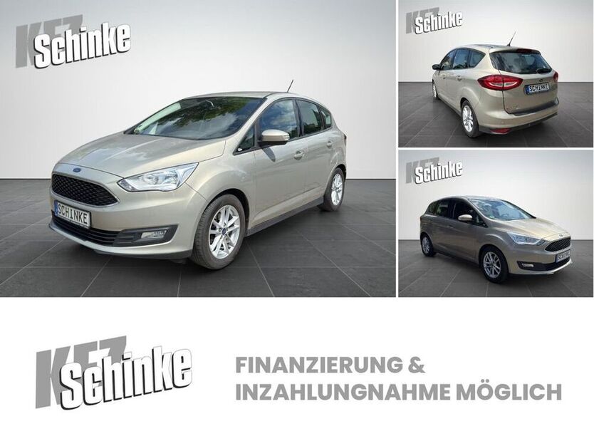 C-Max