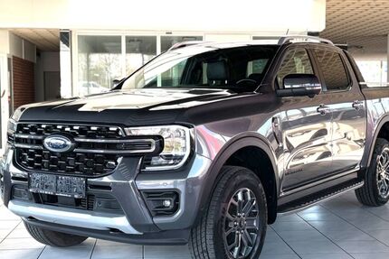 Ford Ranger 65.000 km 38.800 &euro; Mainz 55120