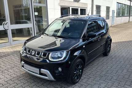 Suzuki Ignis 18.990 km 18.995 &euro; Hamburg 22041