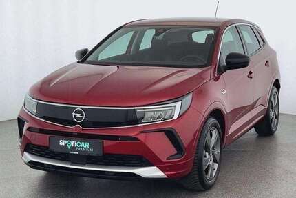 Opel Grandland 18.616 km 17.120 &euro; Holzminden 37603