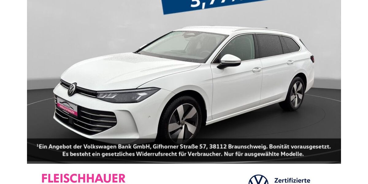 VW Passat 13.119 km 35.690 &euro; Bad Kreuznach 55543