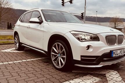 BMW X1 236.000 km 9.800 &euro; Dorfprozelten 97904