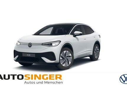 VW ID.5 11.600 km 37.930 &euro; Kaufbeuren 87600