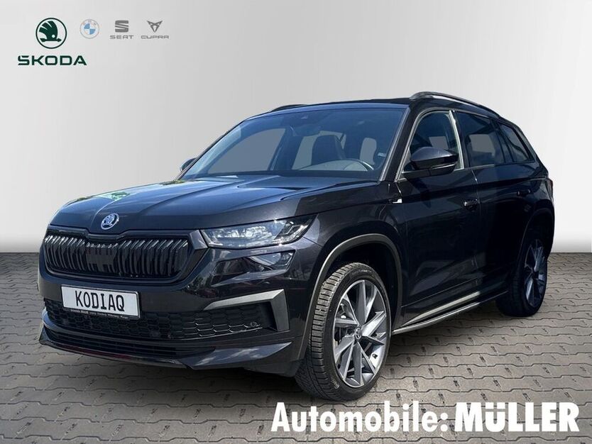 Kodiaq