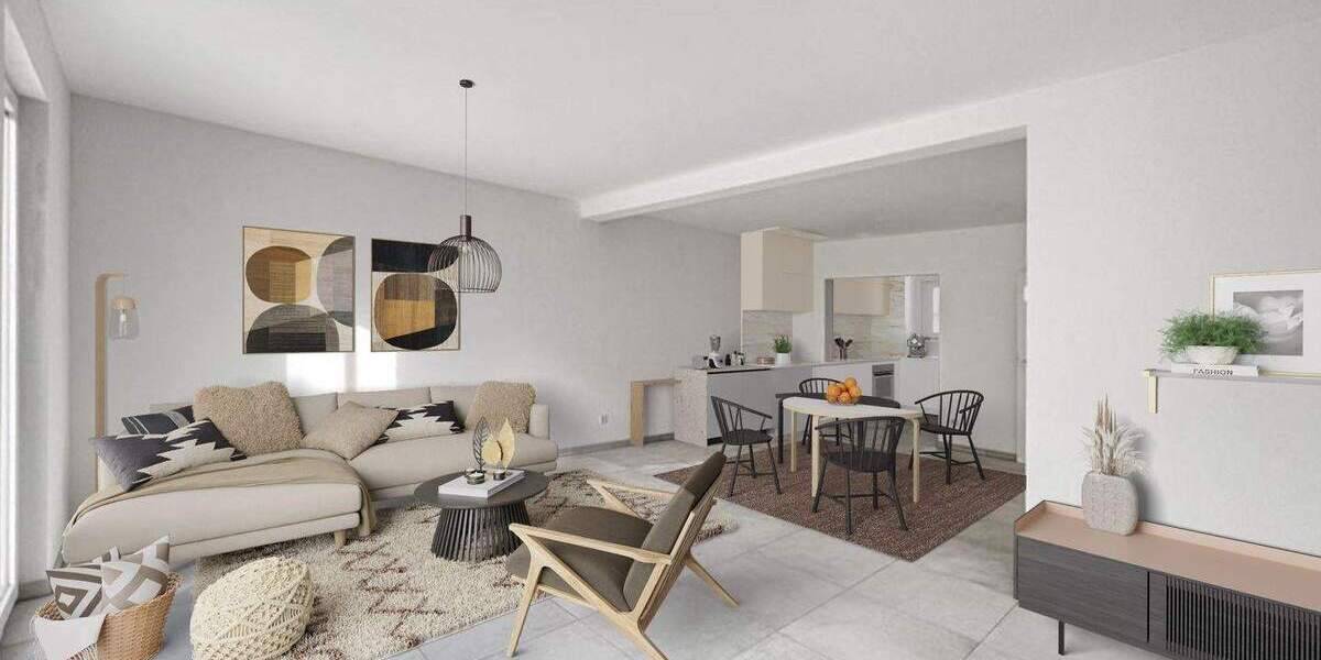 Reihenendhaus Eilenburg - 6 Zimmer, 159 m&sup2;, 434.500&euro; | Angebot:24855612