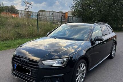Audi A4 130.000 km 19.600 &euro; Apensen 21641