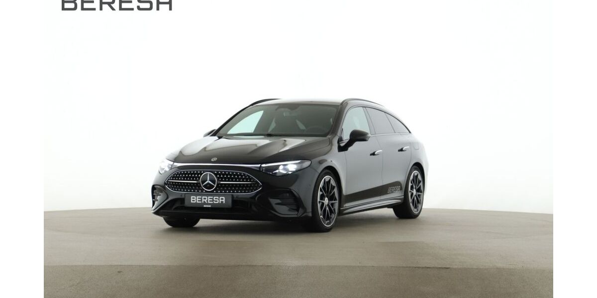 Mercedes-Benz CLA 180 Shooting Brake 9.900 km 45.835 &euro; Bielefeld 33609