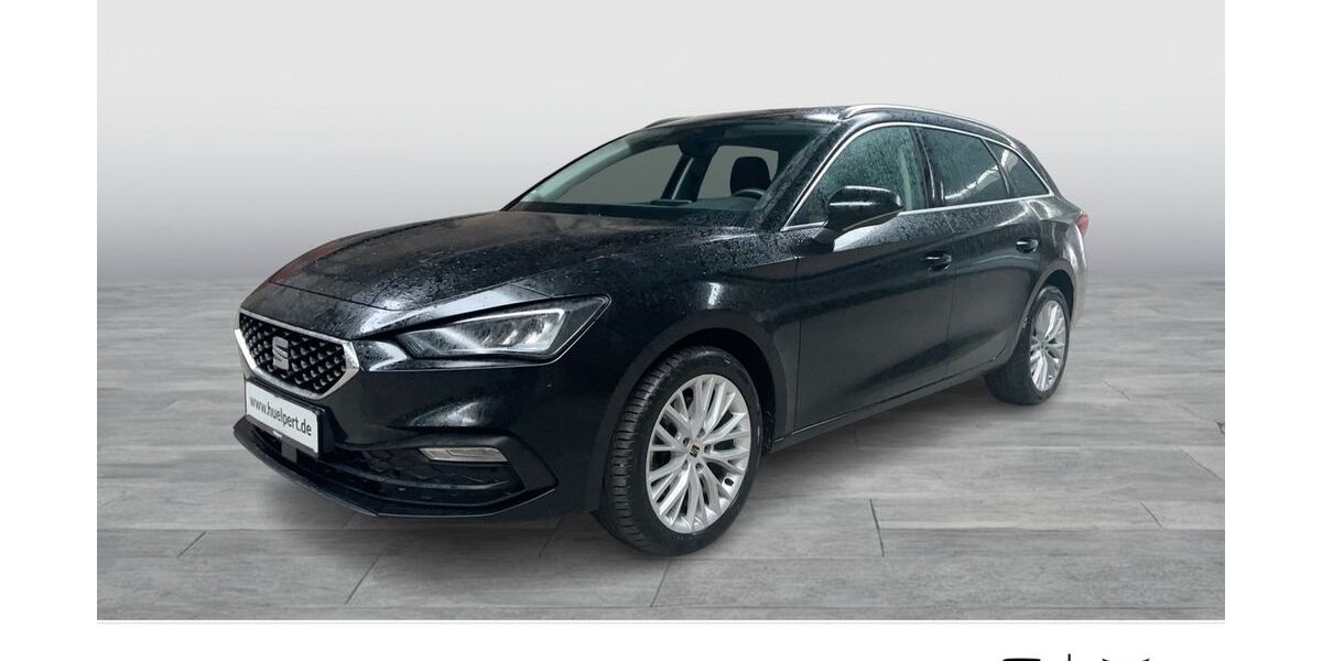 Seat Leon 56.248 km 18.980 &euro; Dortmund 44269