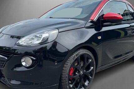 Opel Adam 135.662 km 7.890 &euro; Hof 95028