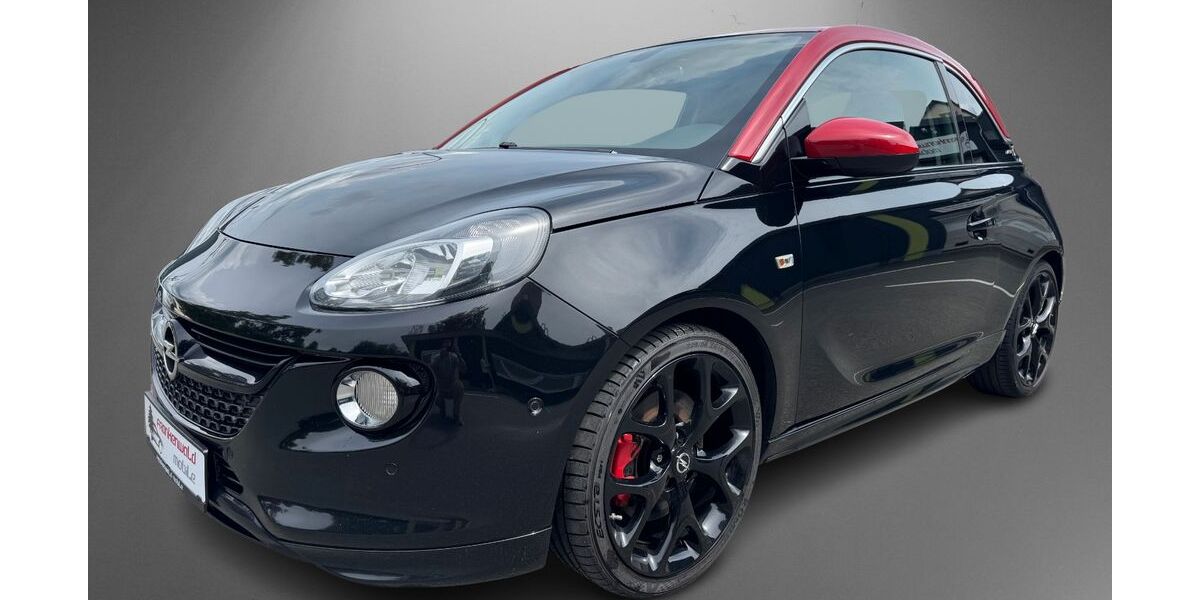 Opel Adam 135.662 km 7.890 &euro; Hof 95028