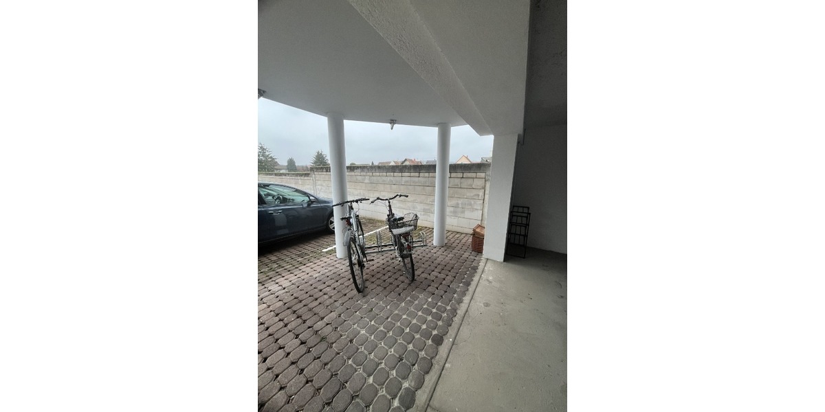 Lichtdurchflutete 2-Zimmer-Wohnung mit Balkon & Stellplatz in Kallstadt–Eigennutzung oder Vermietung - Erdgeschoßwohnung Kallstadt | Angebot:26249273