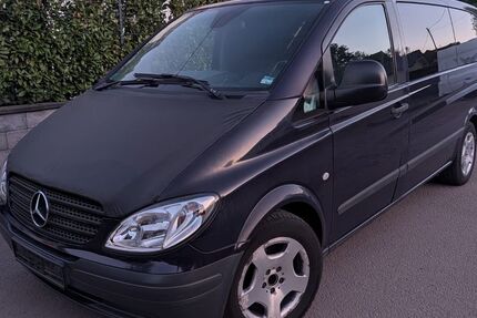Mercedes-Benz Vito 403.000 km 4.200 &euro; Rieschweiler-Mühlbach 66509