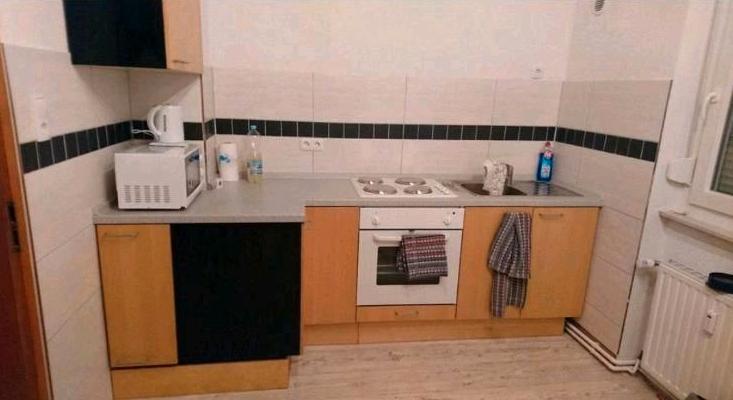 Erdgeschoßwohnung Hanau Kesselstadt - 2.5 Zimmer, 64 m&sup2;, 580&euro; | Angebot:26645381