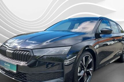 Skoda Octavia 9.900 km 47.990 € Bad Camberg 65520