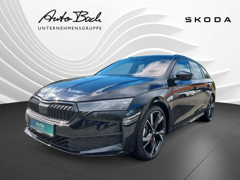 Skoda Octavia 9.900 km 47.990 € Bad Camberg 65520