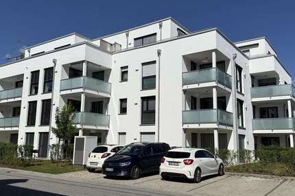 Wohnung Mühldorf a. Inn - 2 Zimmer, 65 m&sup2;, 905&euro; | Angebot:26882611