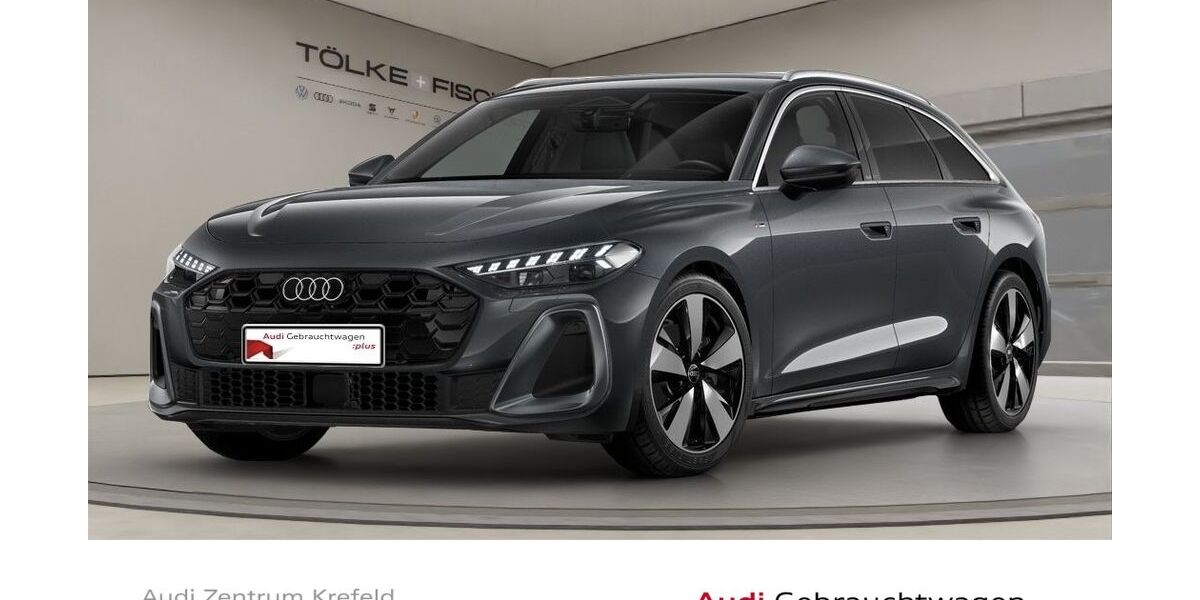 Audi A5 4.284 km 49.377 &euro; Krefeld 47805