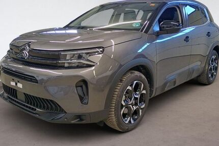 Citroen C5 Aircross 38.737 km 20.480 &euro; Bernburg 06406